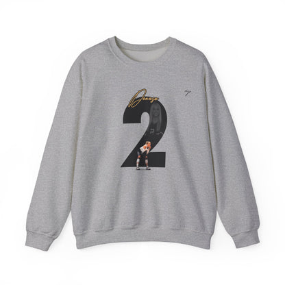 Taryn Dewese Crewneck