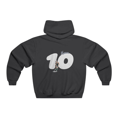 Helena Moon Vintage Hoodie