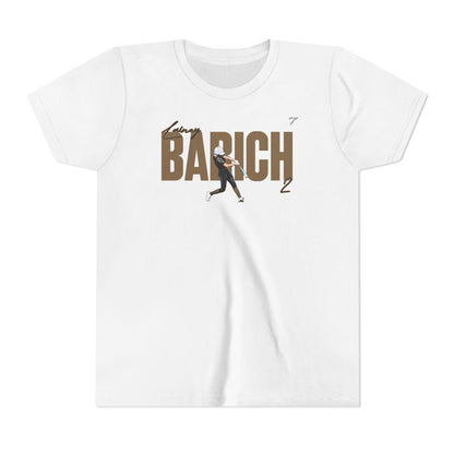 Lainey Babich YOUTH Graphic Tee
