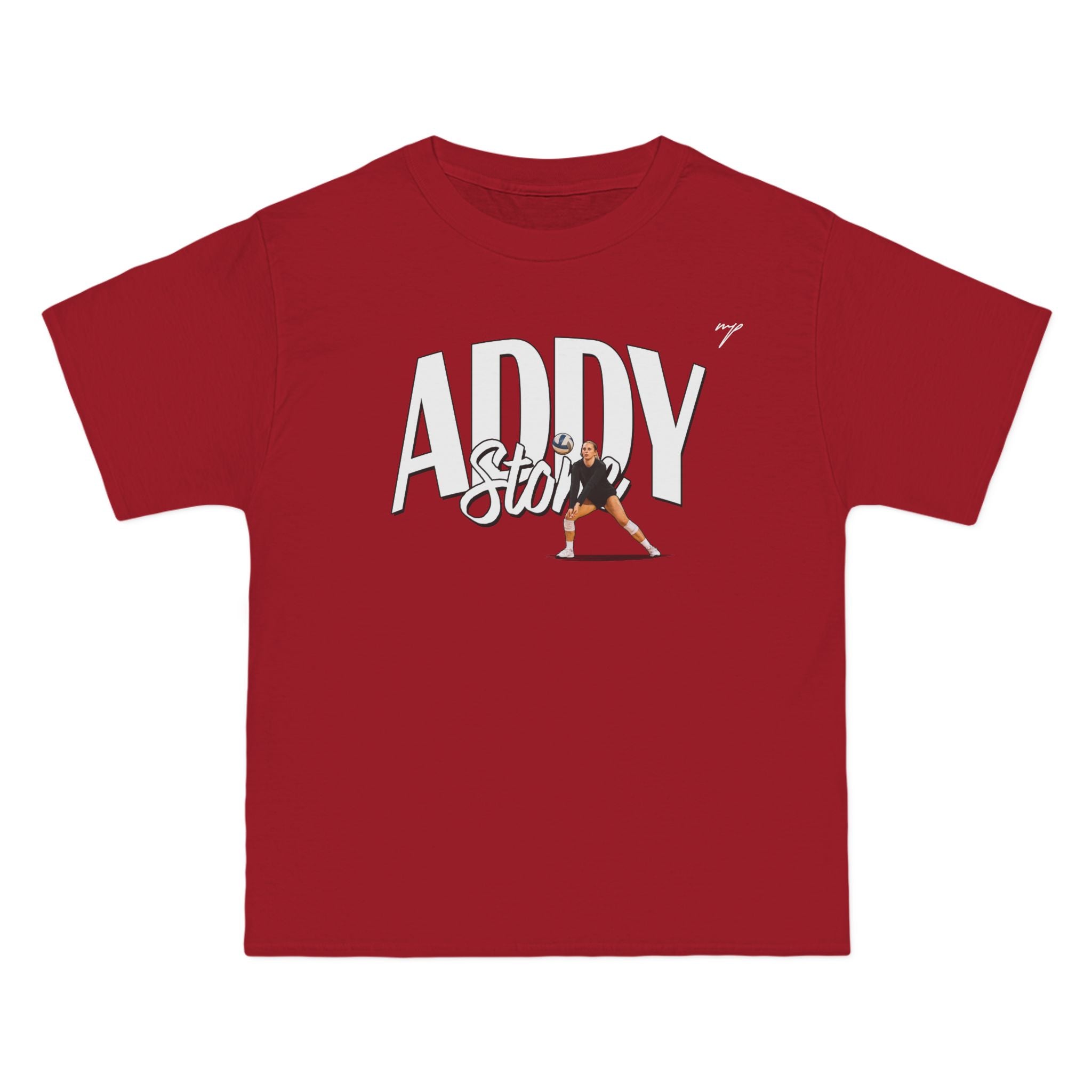 Addy Stone Vintage Tee