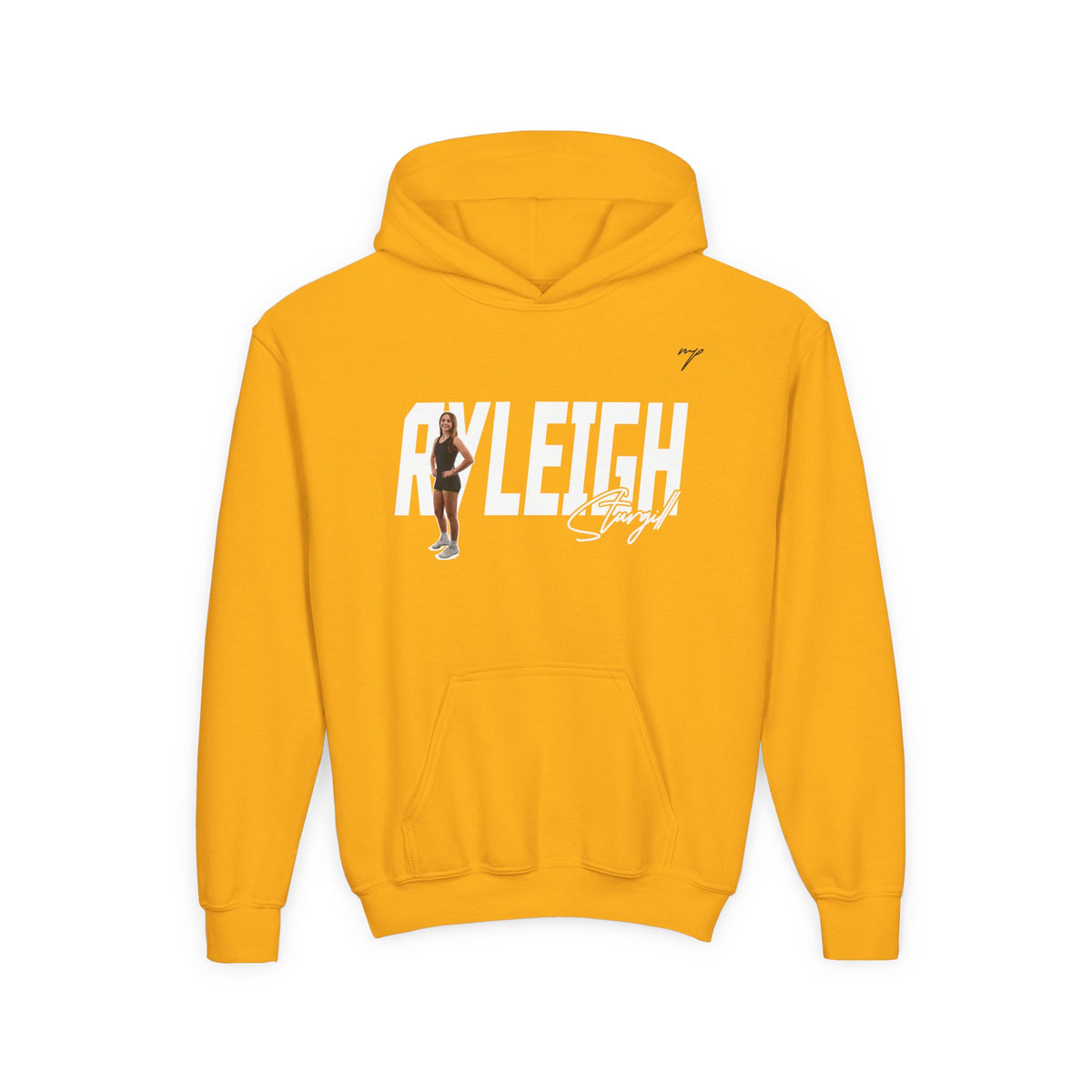 Ryleigh Sturgill YOUTH Hoodie