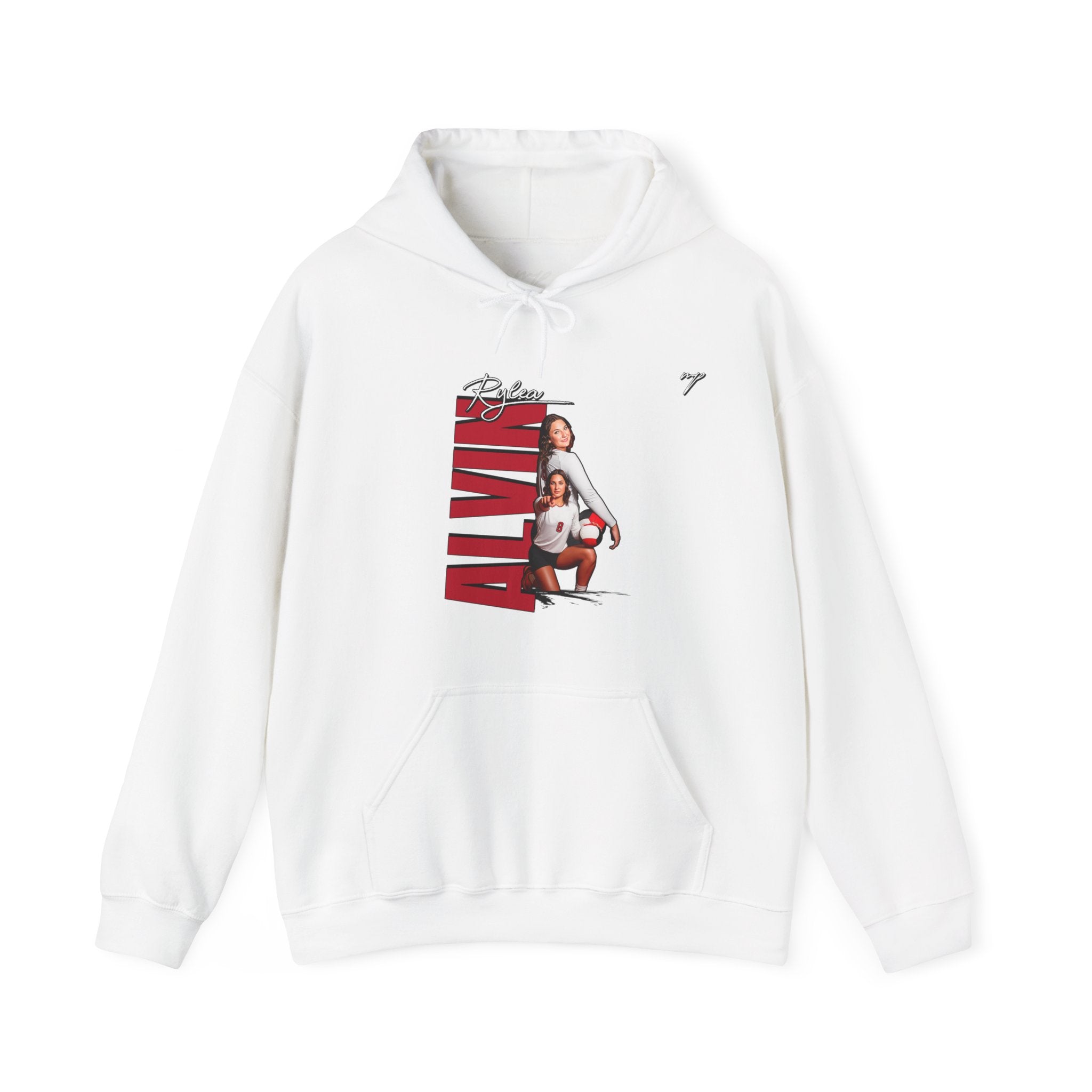 Rylea Alvin Hoodie