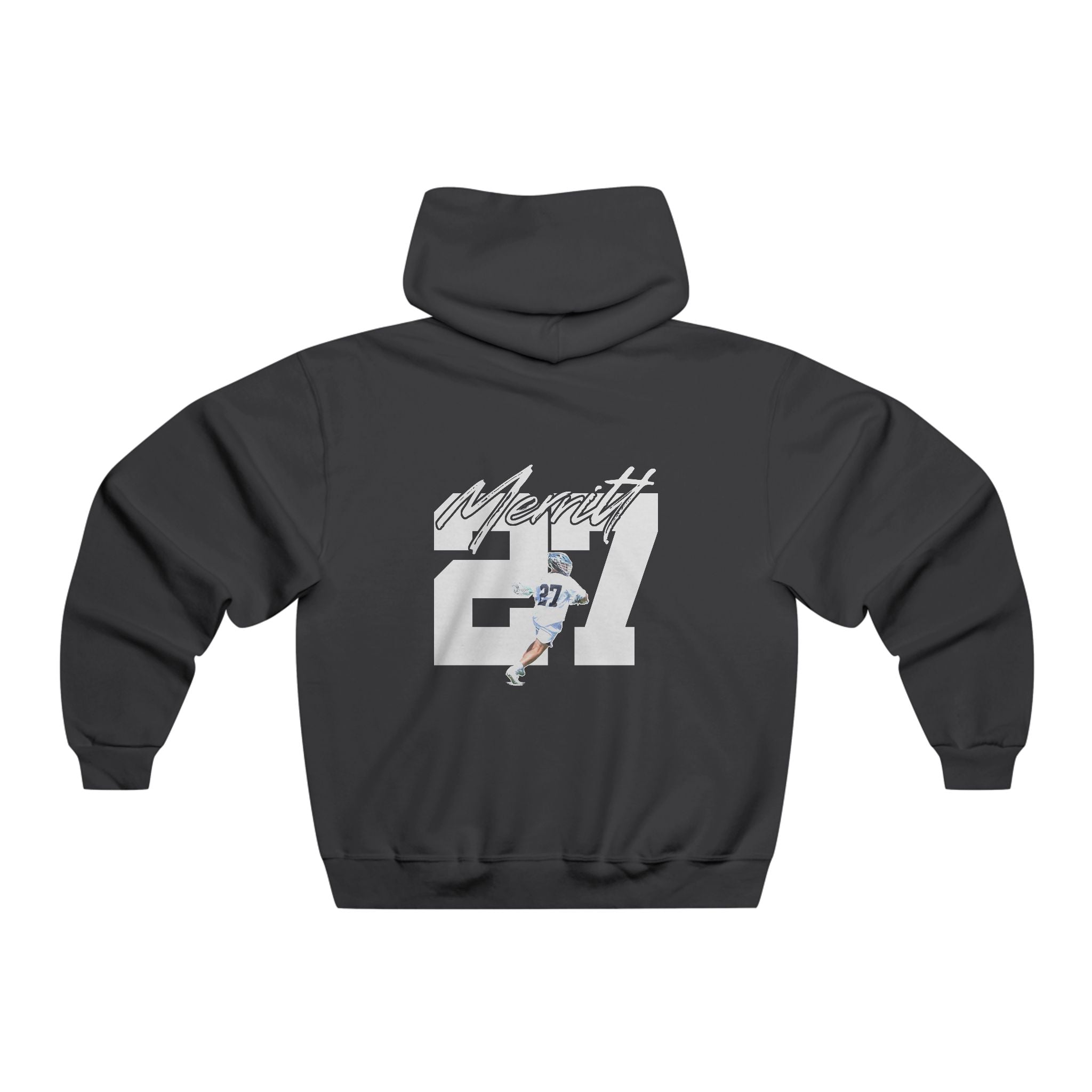 Caiden Merritt Vintage Hoodie