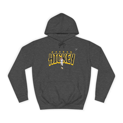 Kaegan Hickey Hoodie