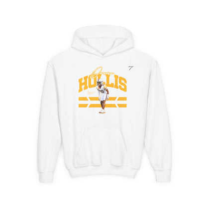 Donavan Hollis YOUTH Hoodie