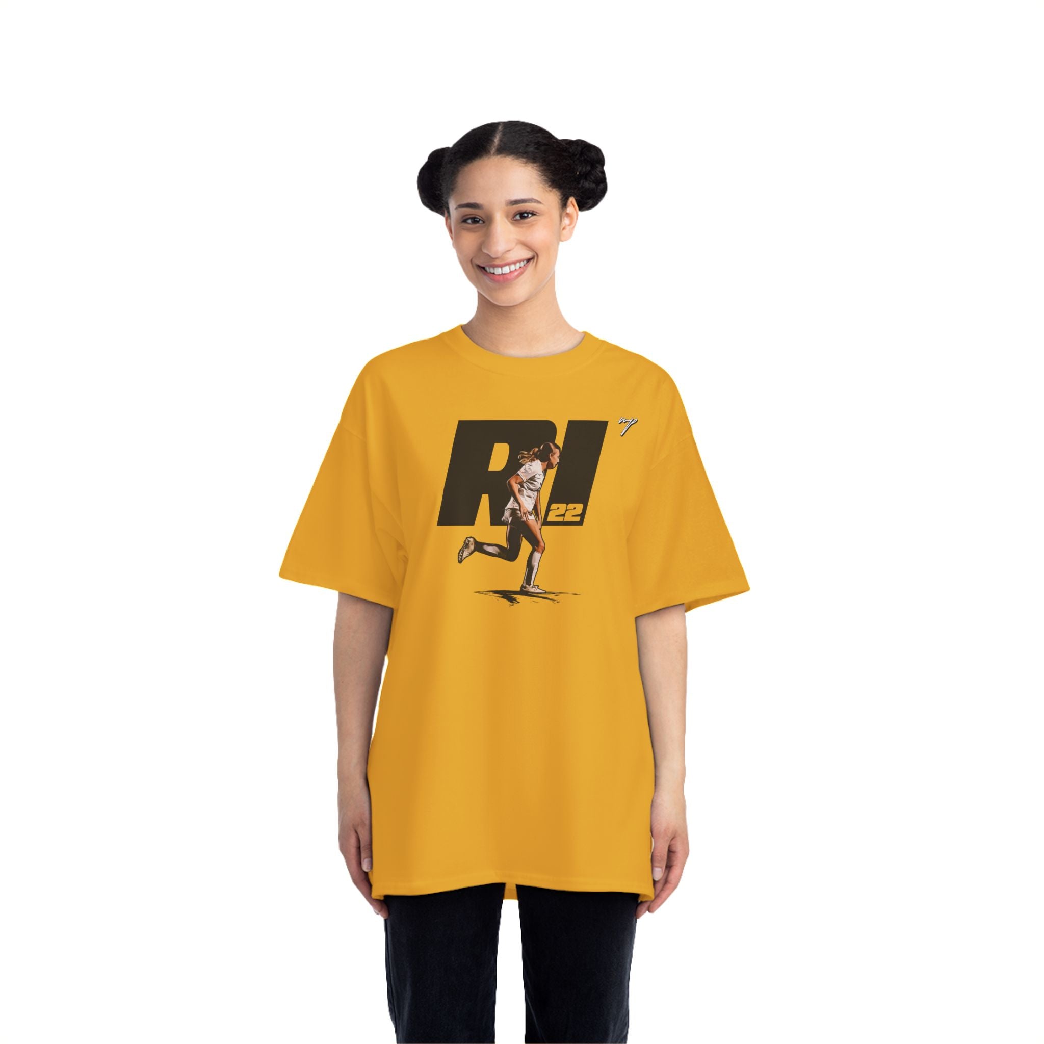 Rian Stainton Vintage Tee