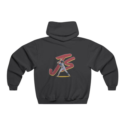 Jasper Shih Vintage Hoodie