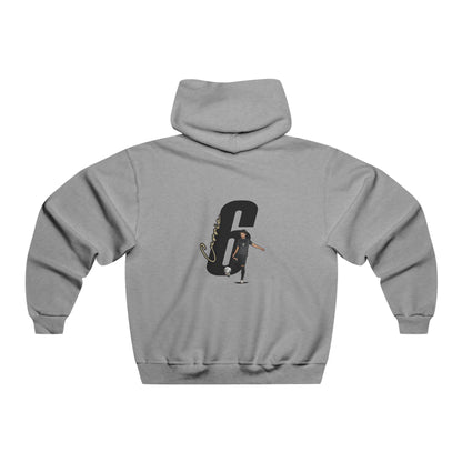 Lorenze Currie Vintage Hoodie