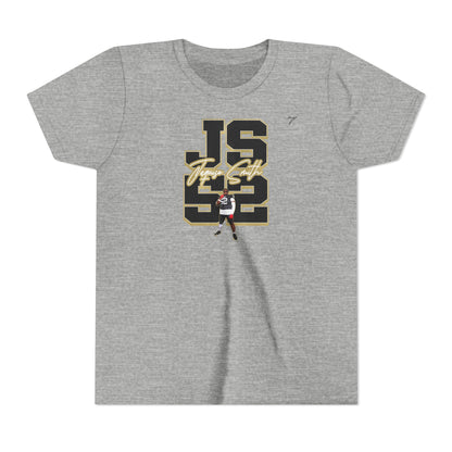 Jaquise Smith YOUTH Graphic Tee