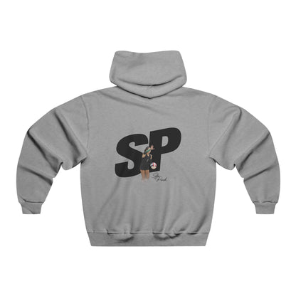 Sofia Posada Vintage Hoodie