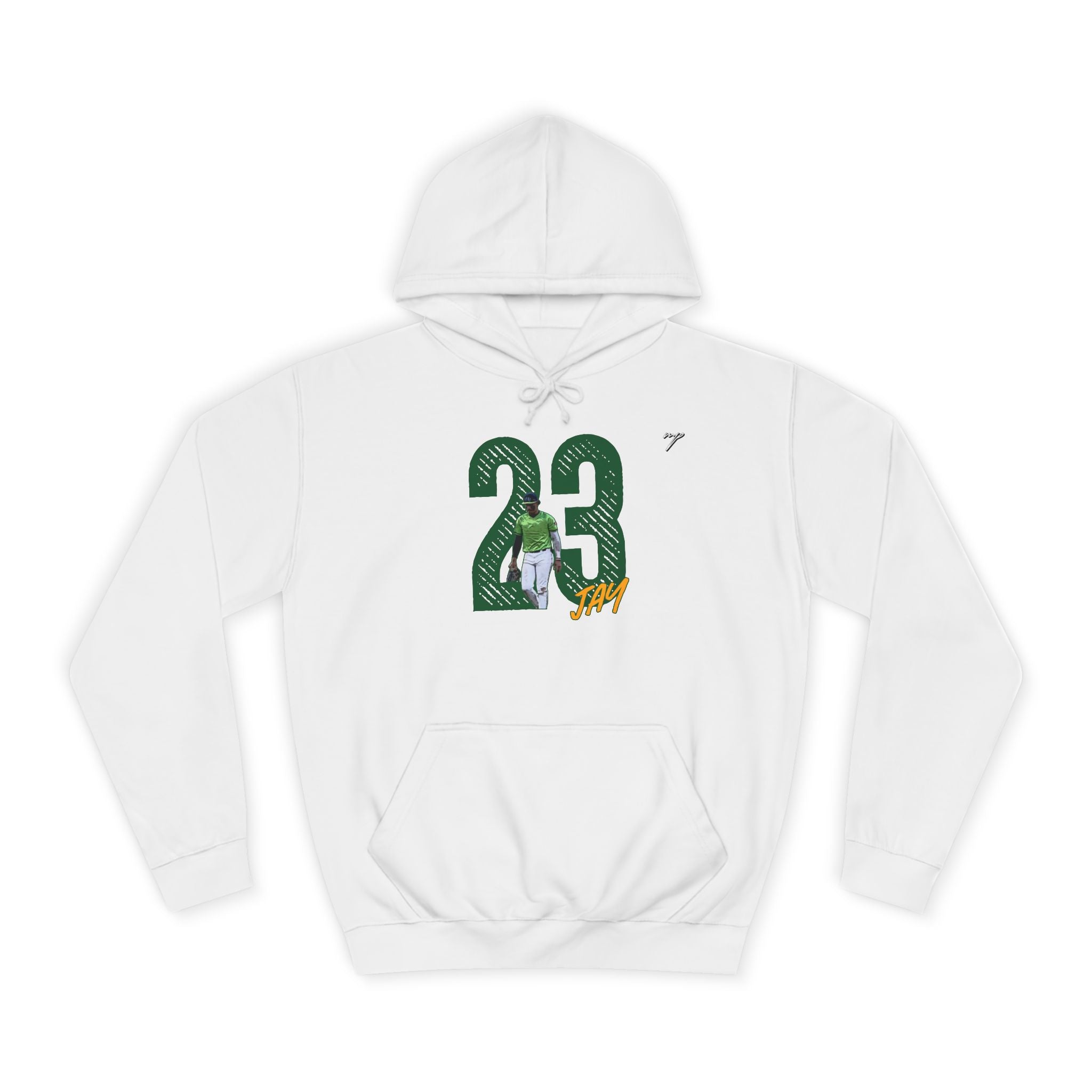 Jeylem Sepulveda Hoodie
