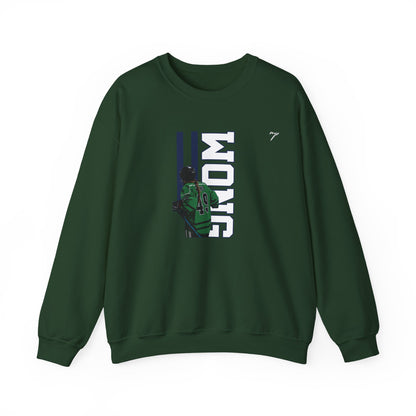 Lindsey Wong Crewneck