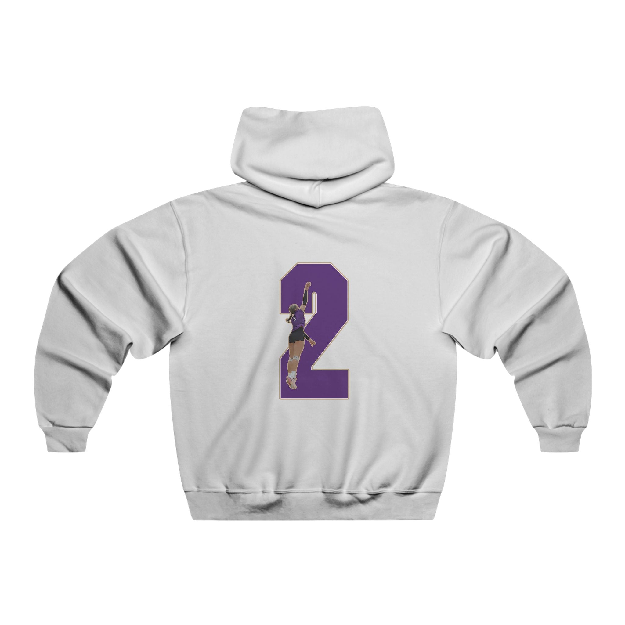 Rilyn Sommer Vintage Hoodie