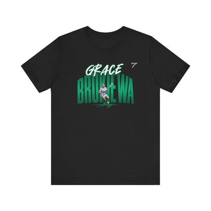 Grace Brukiewa Graphic Tee