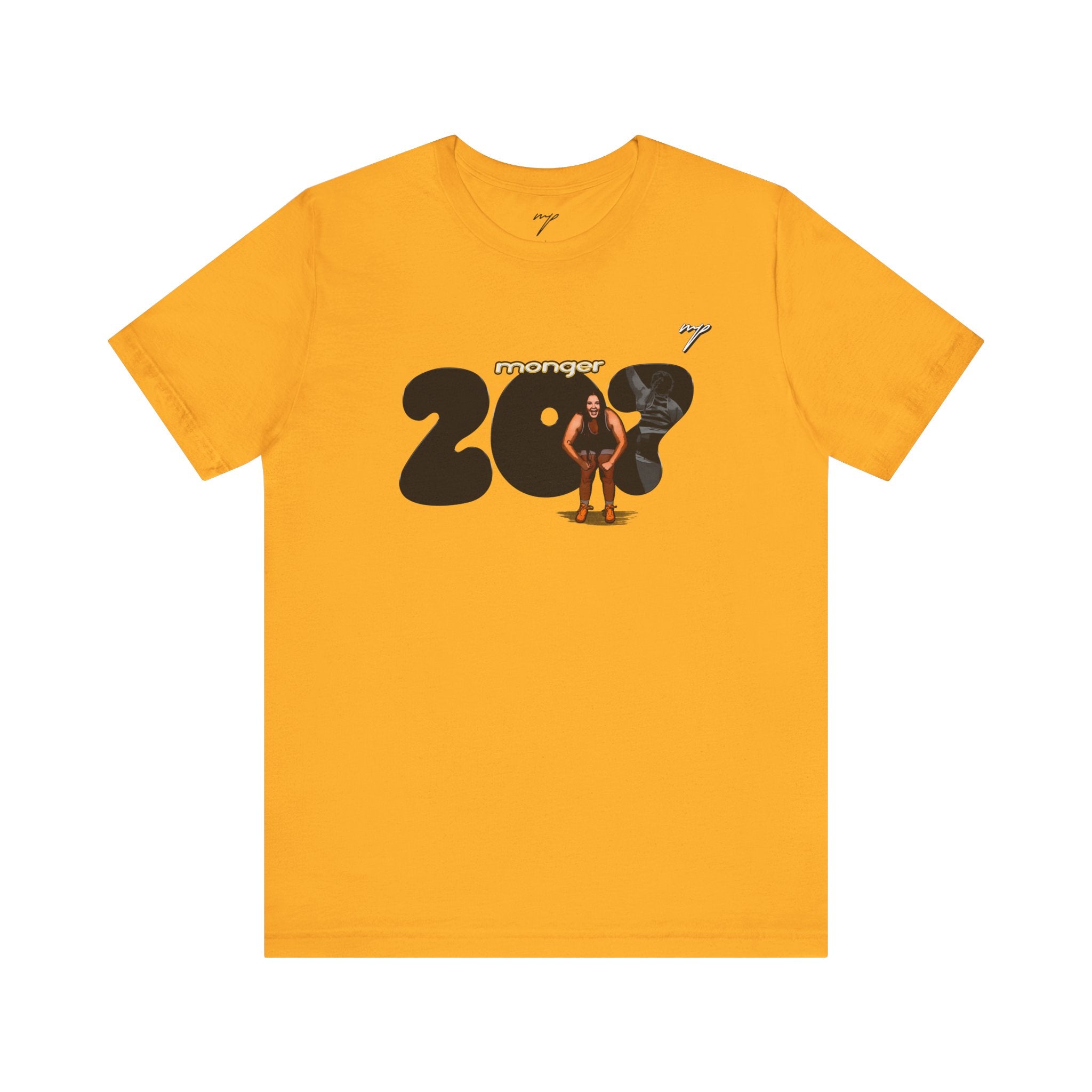 Ciara Monger Graphic Tee