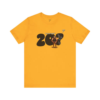 Ciara Monger Graphic Tee