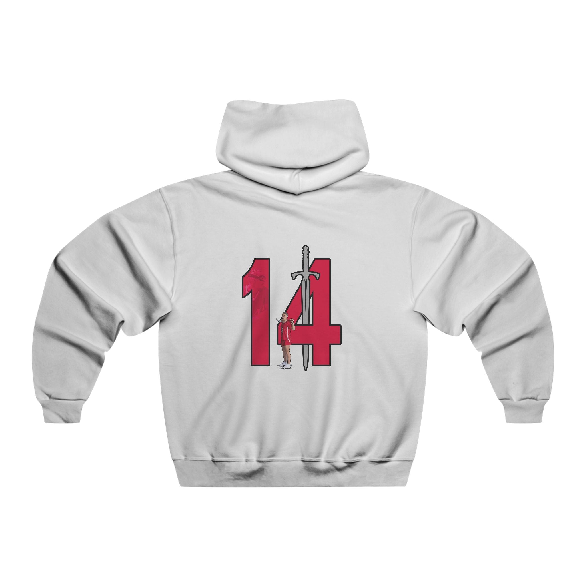 Maddie Miceli Vintage Hoodie