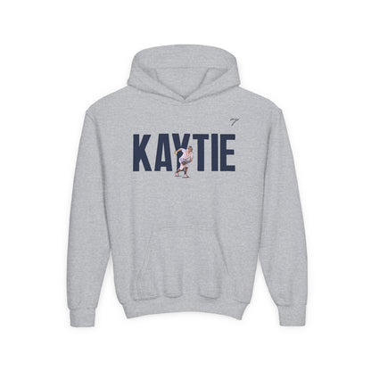Kaytie Chandler YOUTH Hoodie