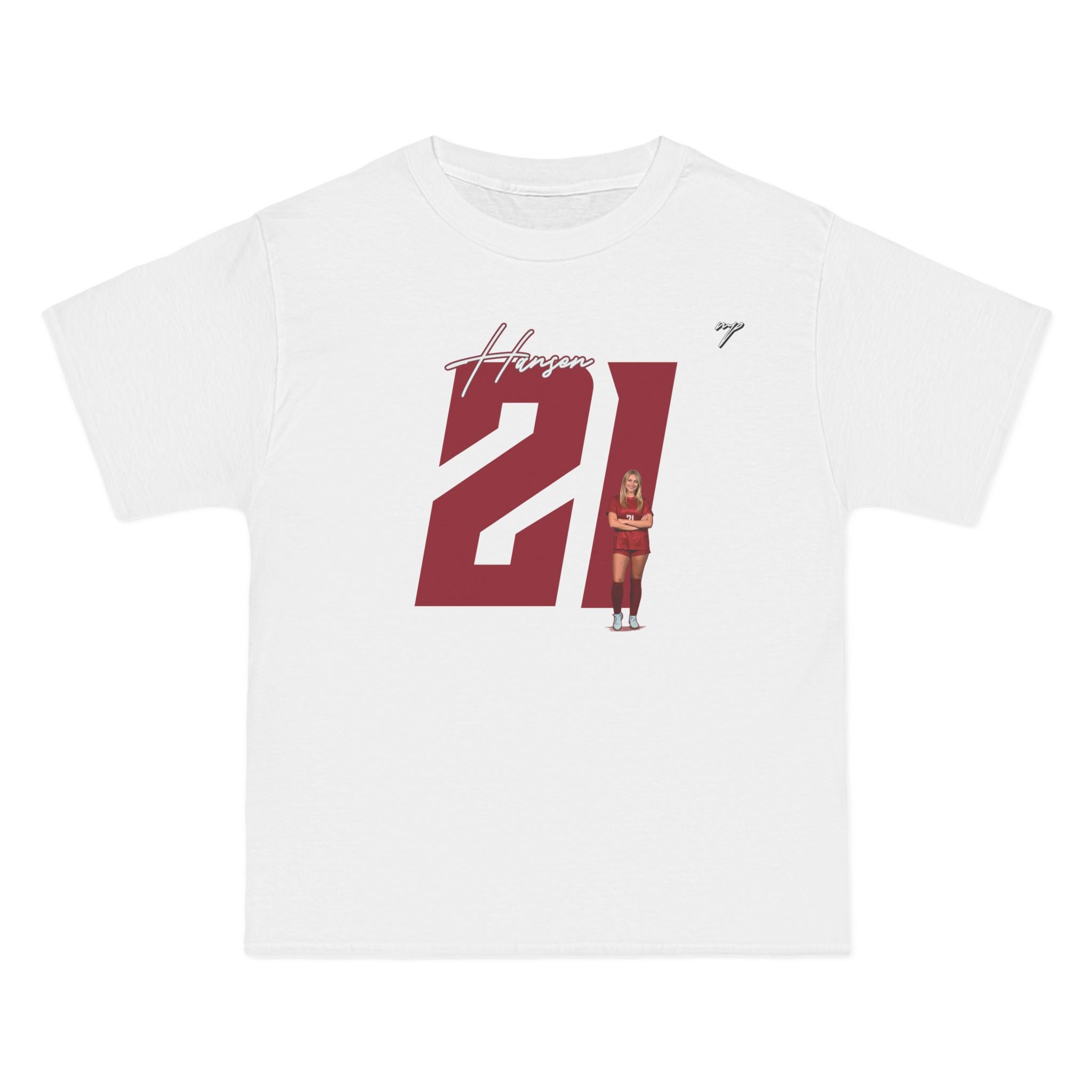 Addison Hansen Vintage Tee