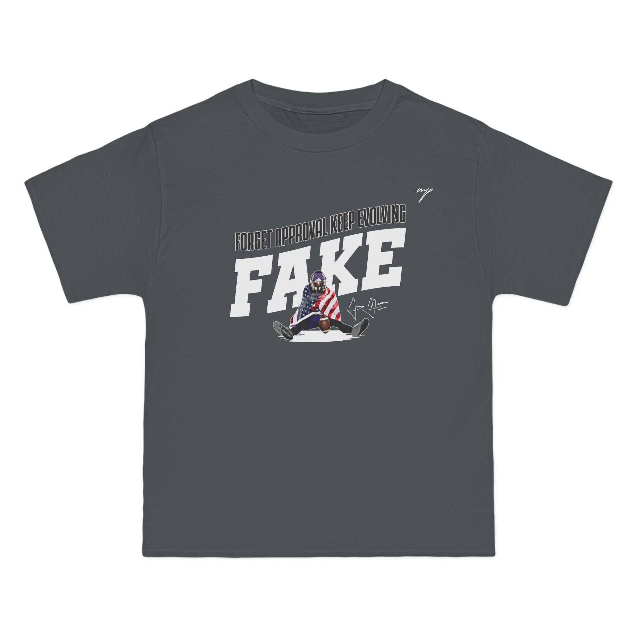 Lance McGowen Vintage Tee