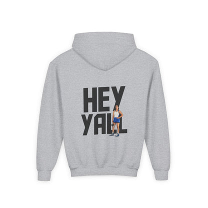 Kylie Miller YOUTH Hoodie