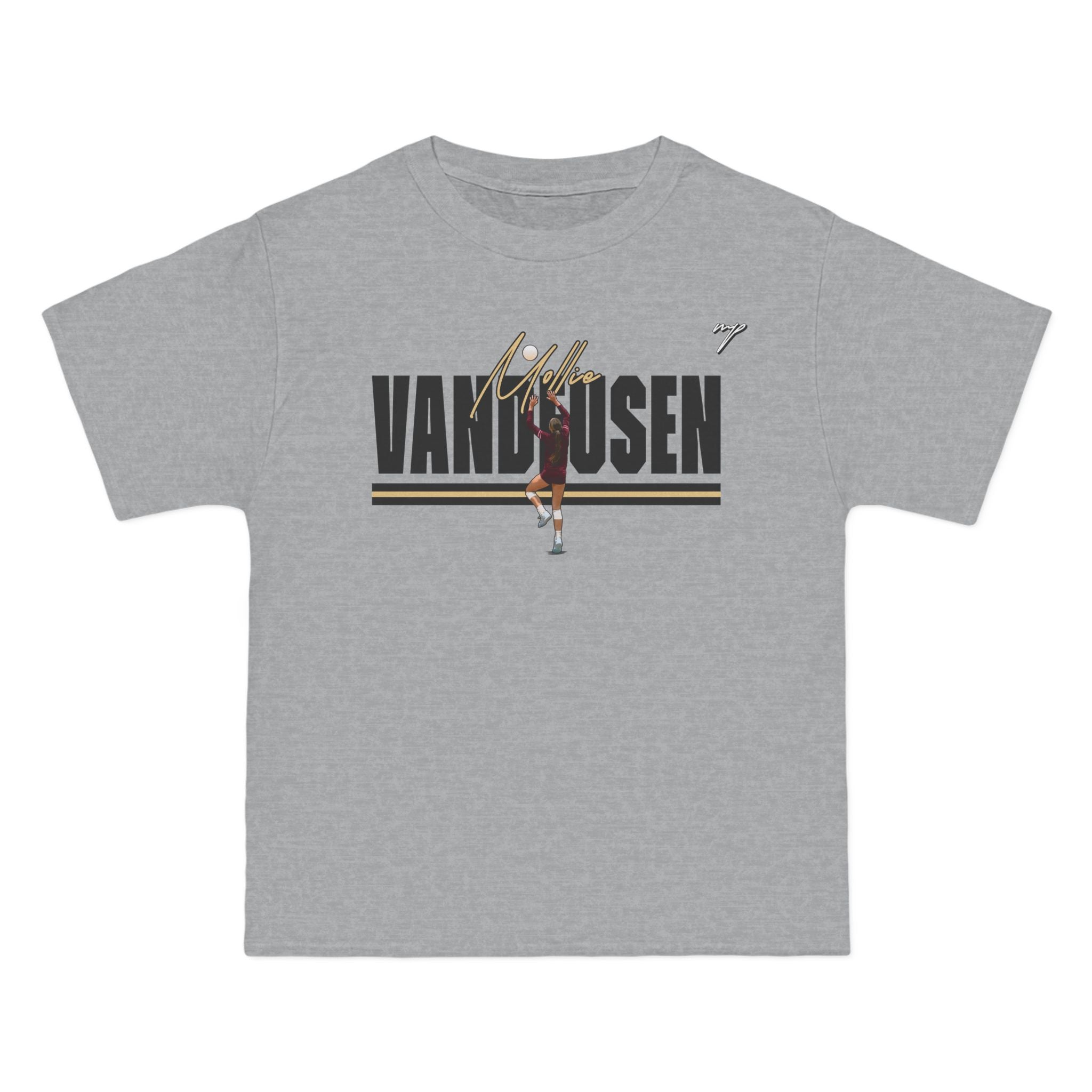 Mollie VanDeusen Vintage Tee