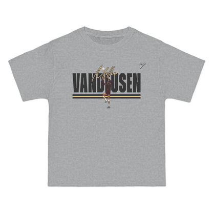 Mollie VanDeusen Vintage Tee
