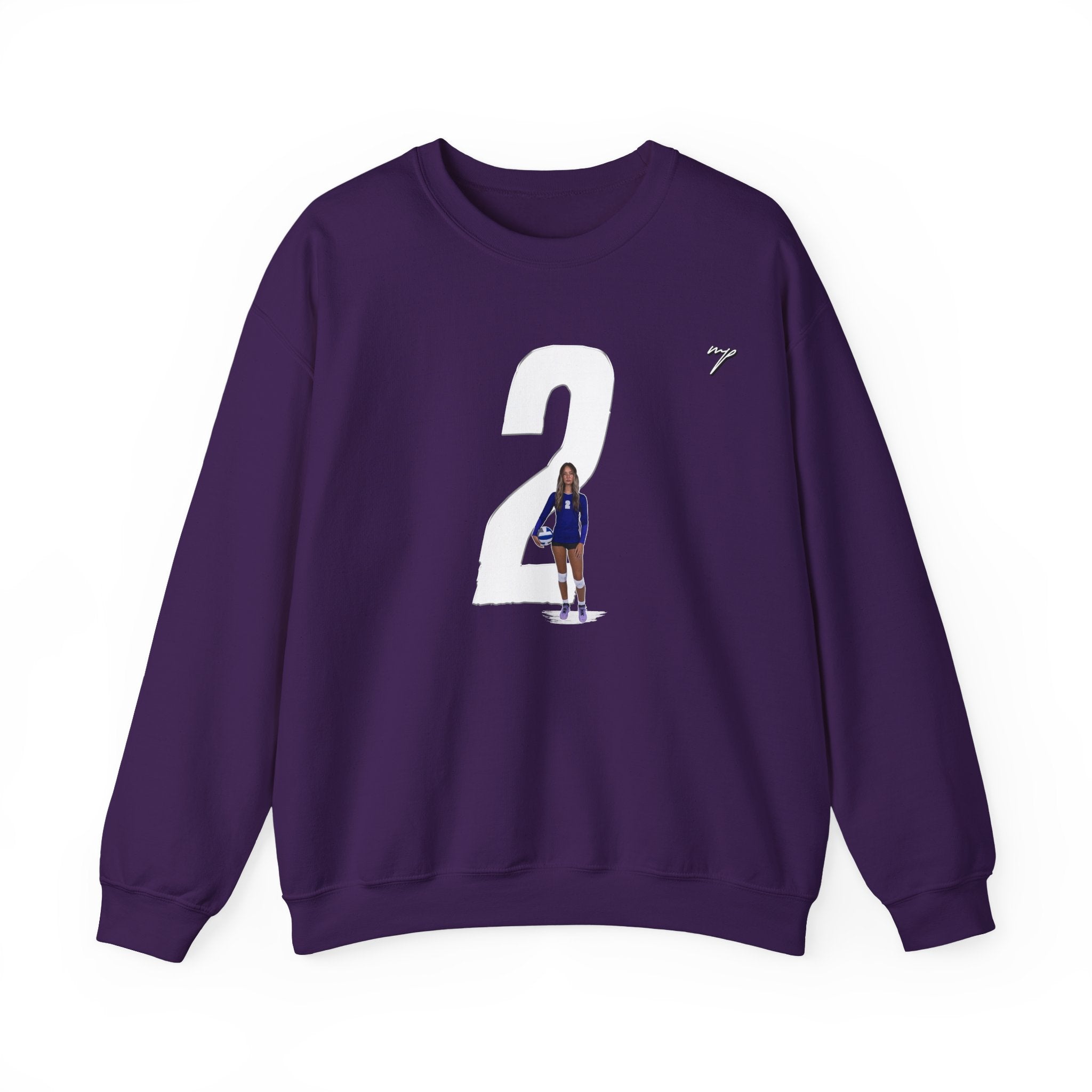 Ella Matheson Crewneck