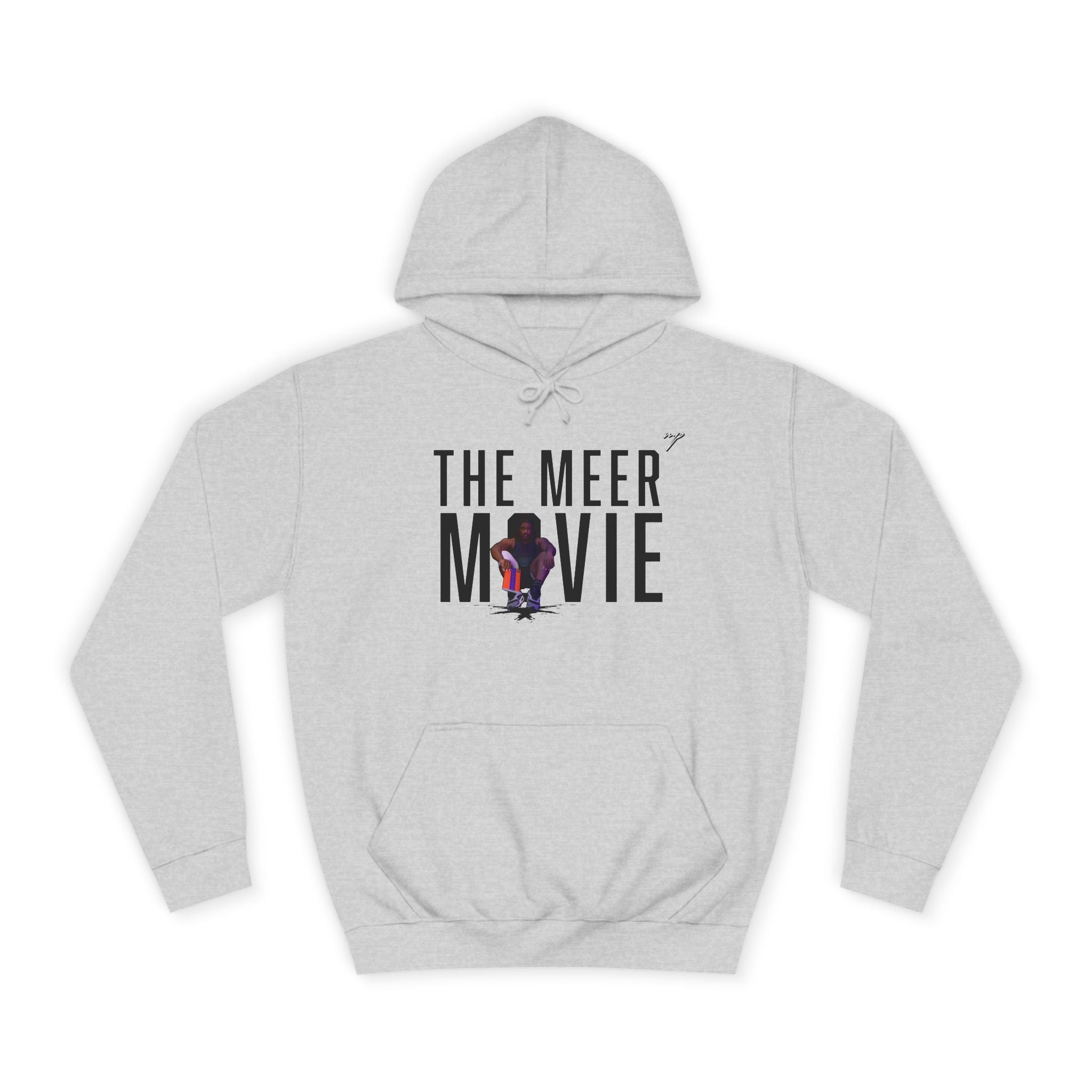 Jahymeer Larkins Hoodie