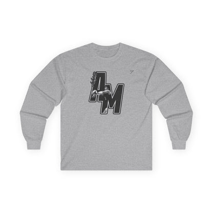 Ali'itoa Morrissette Long Sleeve Tee