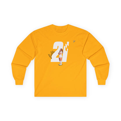 Isabella Adams Long Sleeve Tee