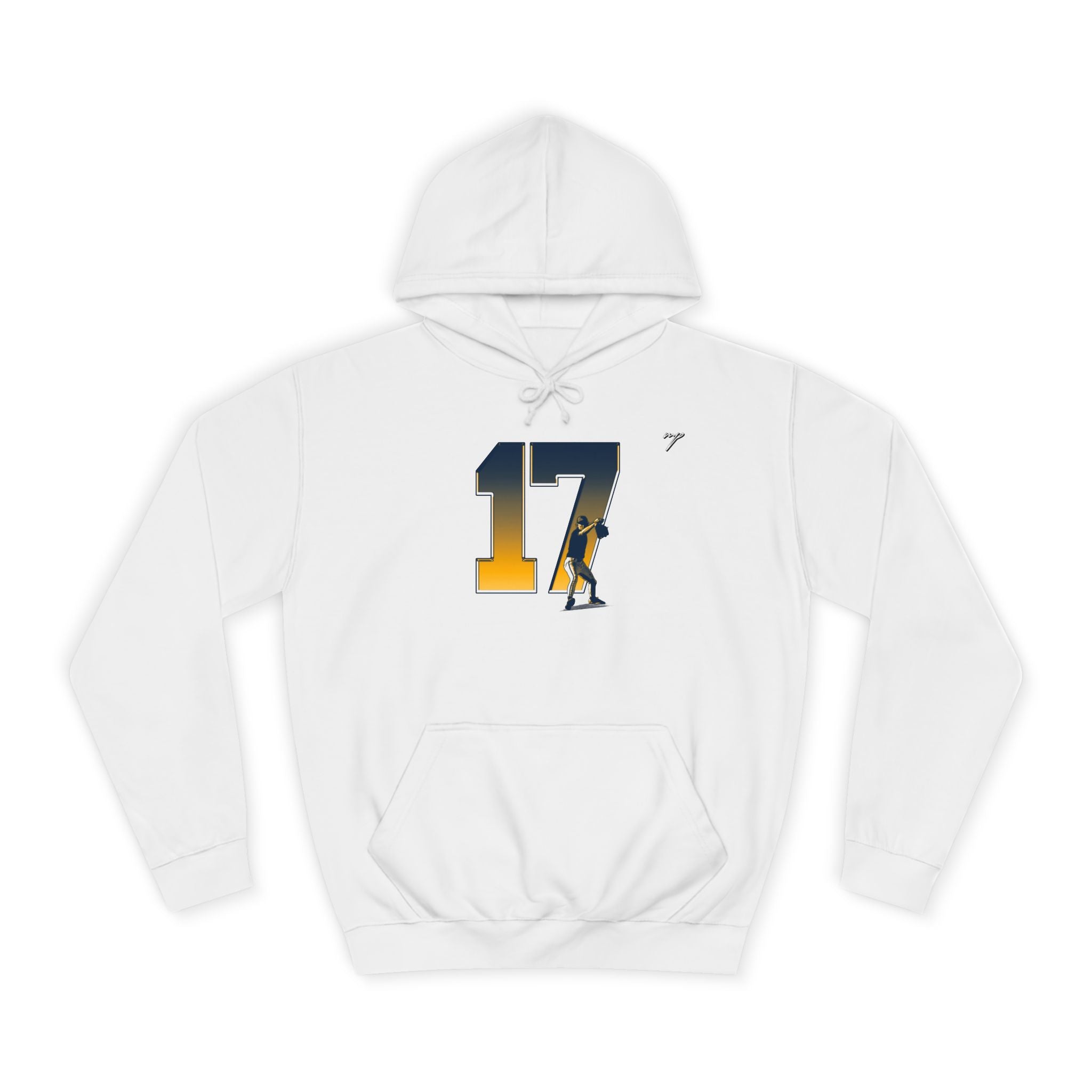 Michael Pettit Hoodie