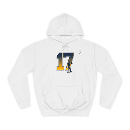Michael Pettit Hoodie