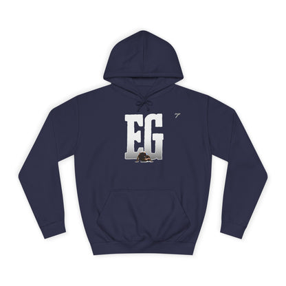 Edward Gonzalez Hoodie
