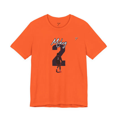 Michael Wilborn Jr Graphic Tee