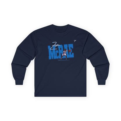 Zion McRae Long Sleeve