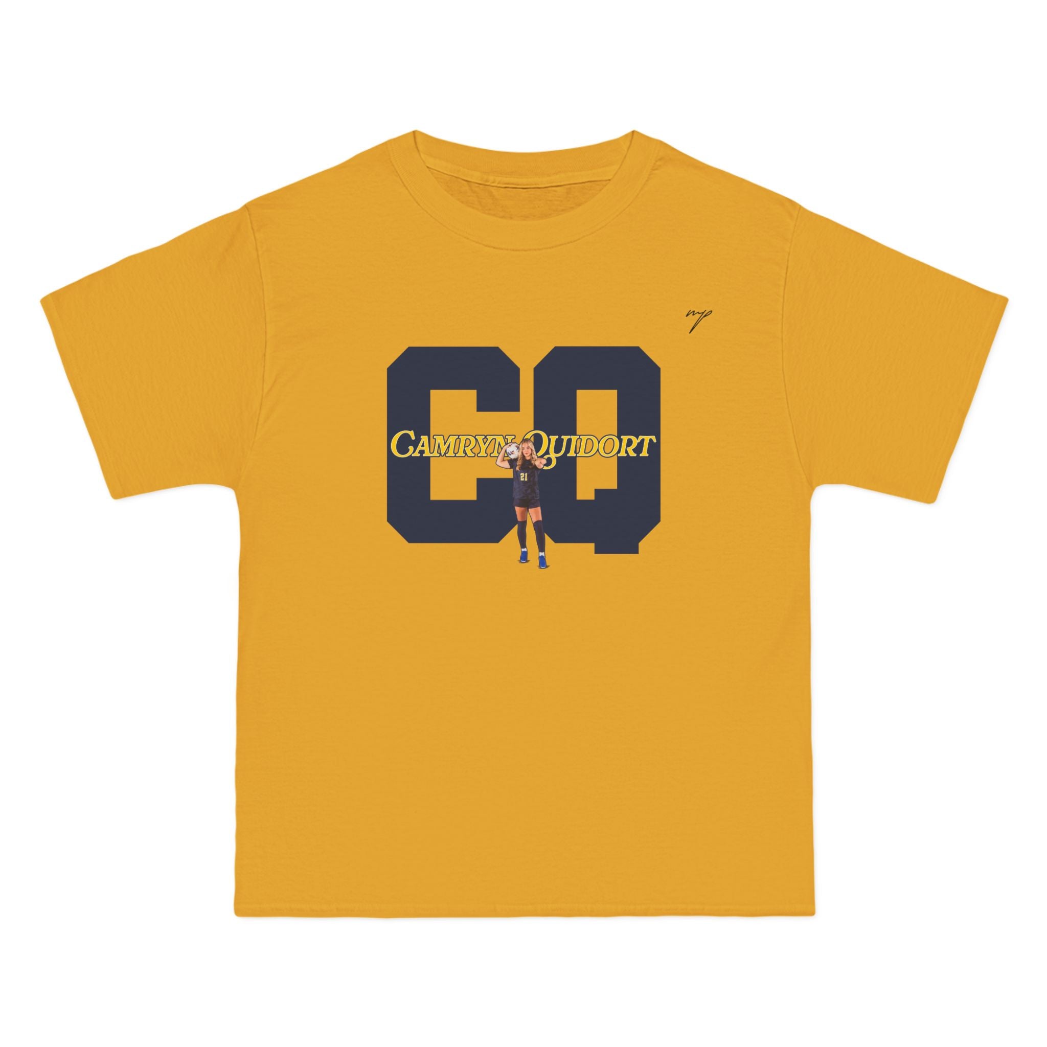 Camryn Quidort Vintage Tee
