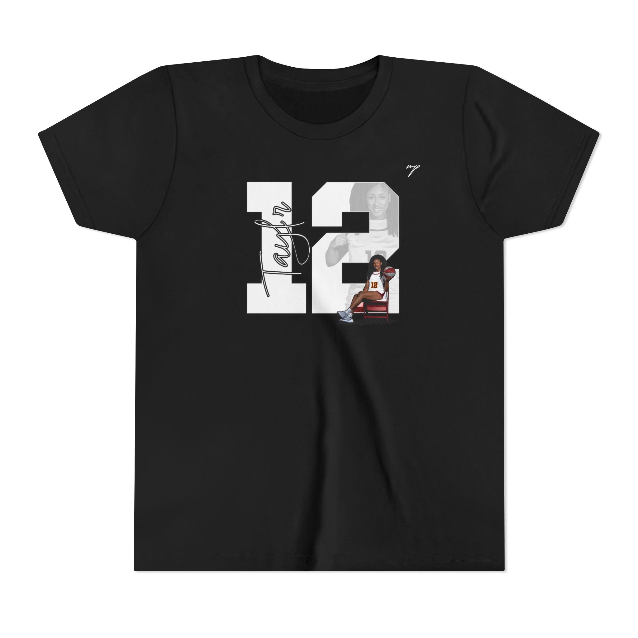 Kyra Taylor YOUTH Graphic Tee