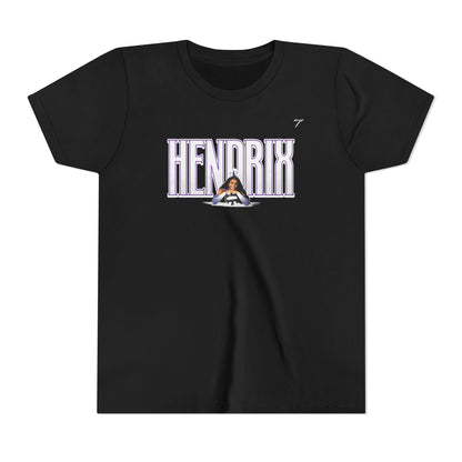 Evan Hendrix YOUTH Graphic Tee