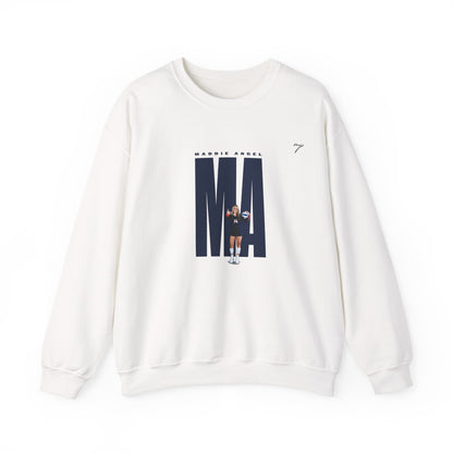 Maddie Angel Crewneck