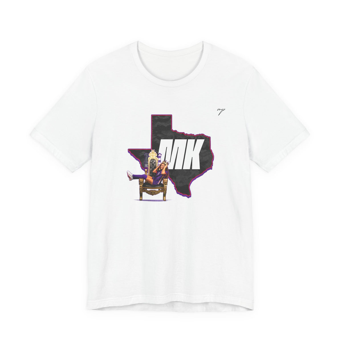 Maycee Kirby Graphic Tee