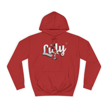 Juliana Rivera Hoodie