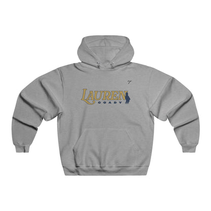 Lauren Coady Vintage Hoodie