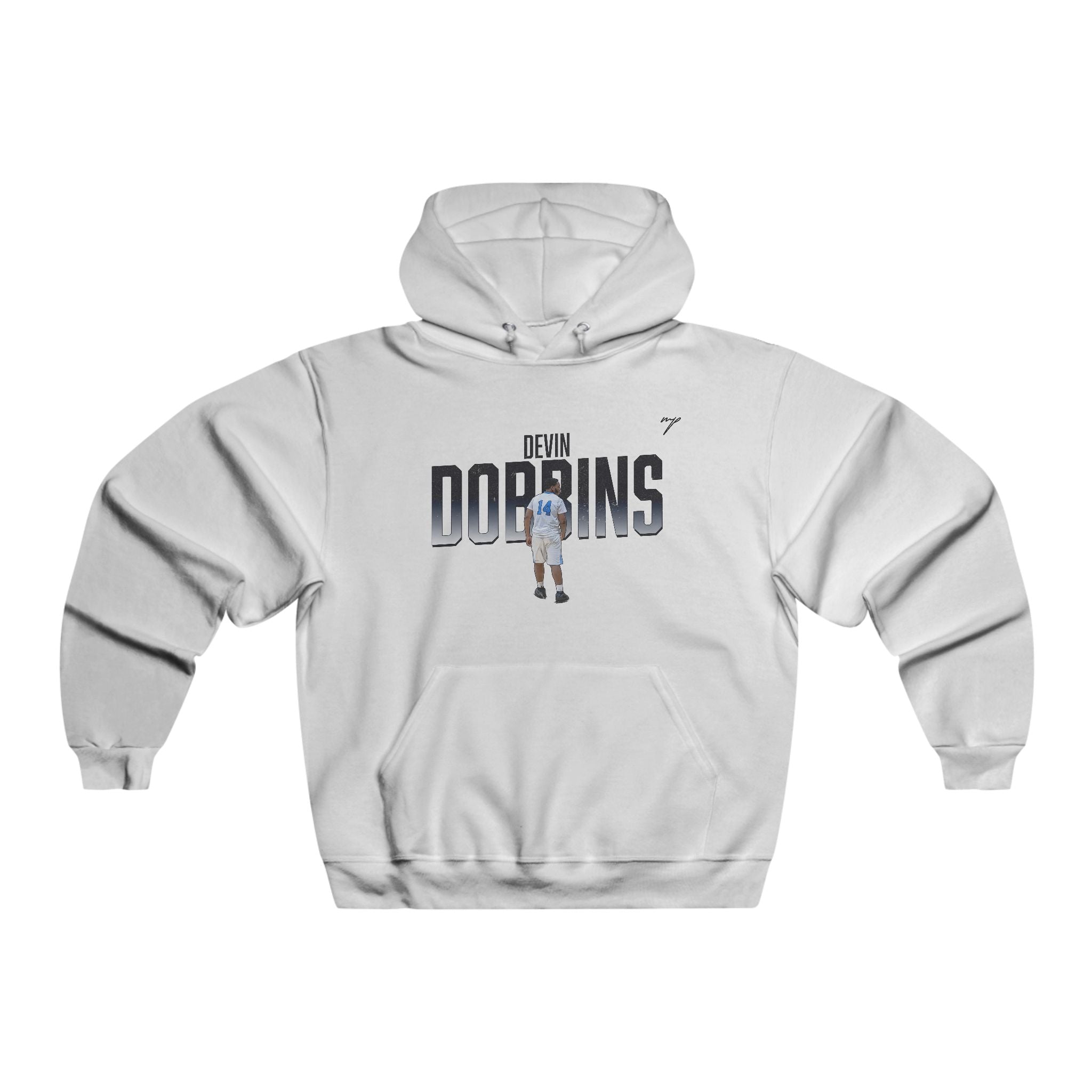 Devin Dobbins Vintage Hoodie