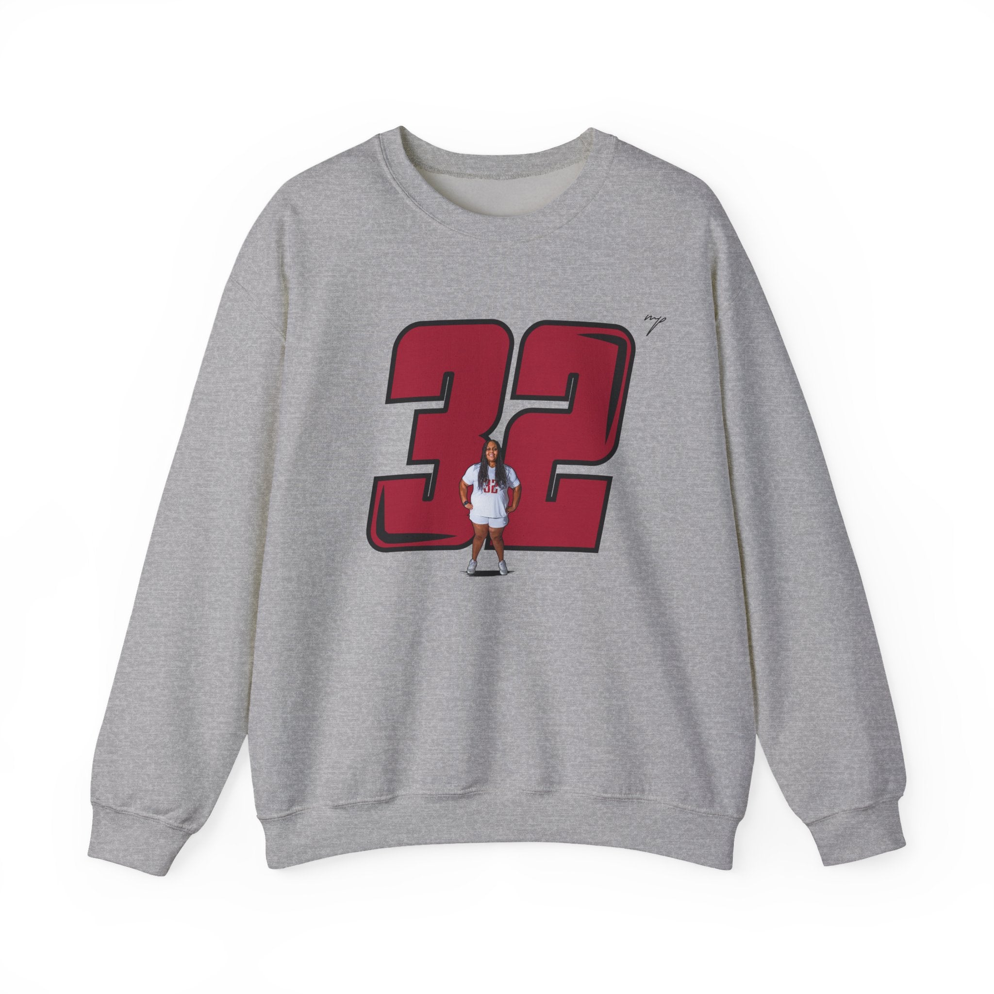Maisen Jenkins Crewneck
