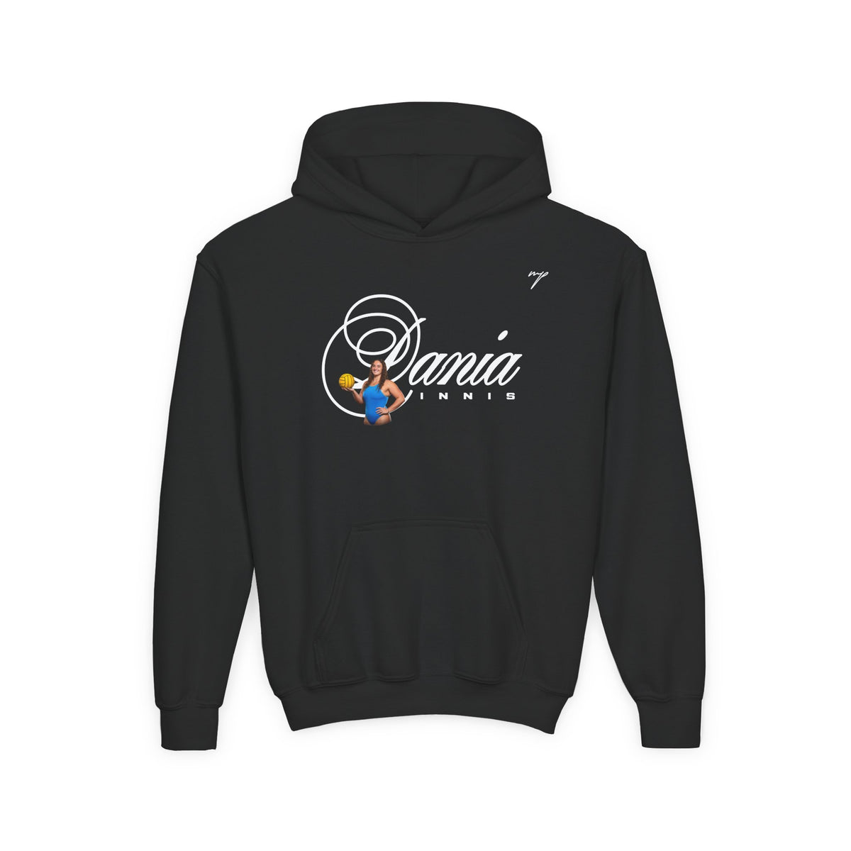 Dania Innis YOUTH Hoodie
