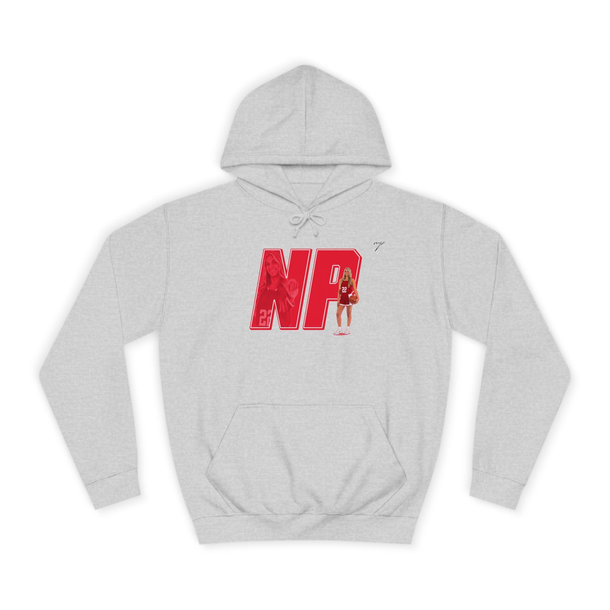 Natalie Potts Hoodie