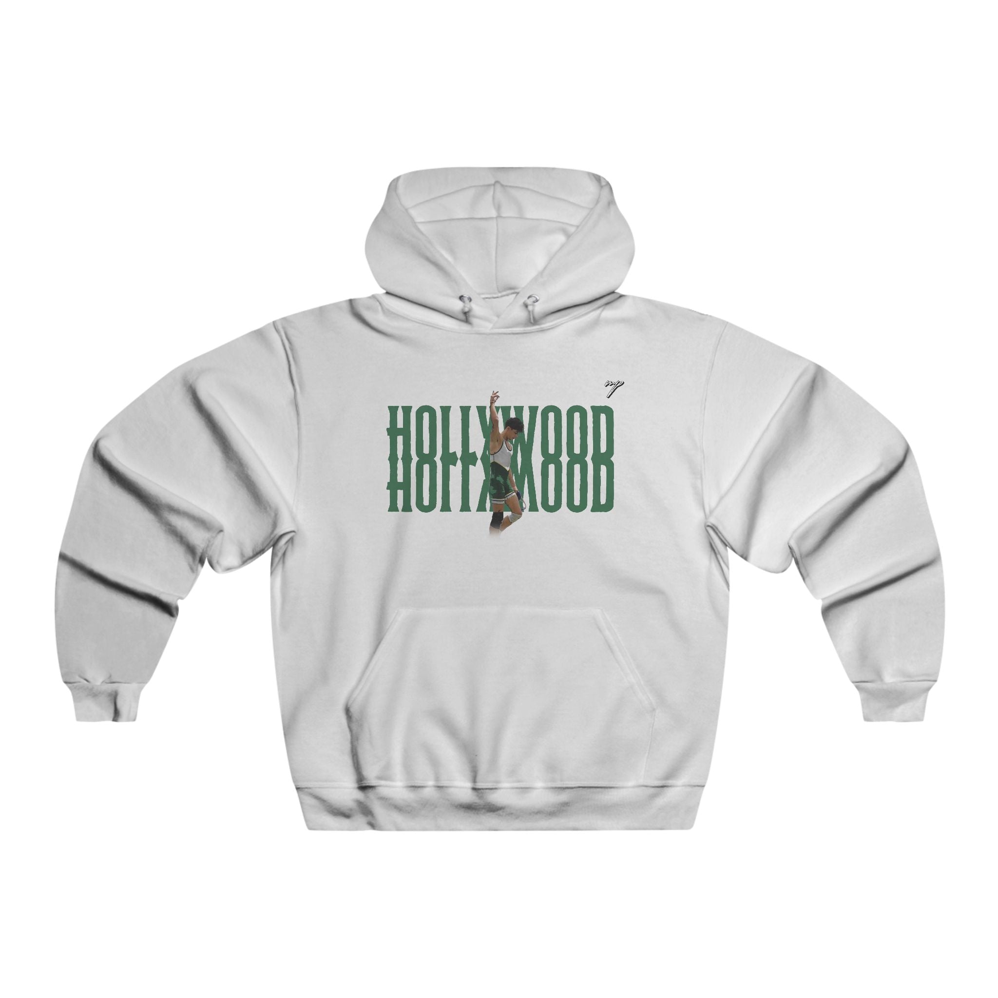 Rylan Milian Vintage Hoodie