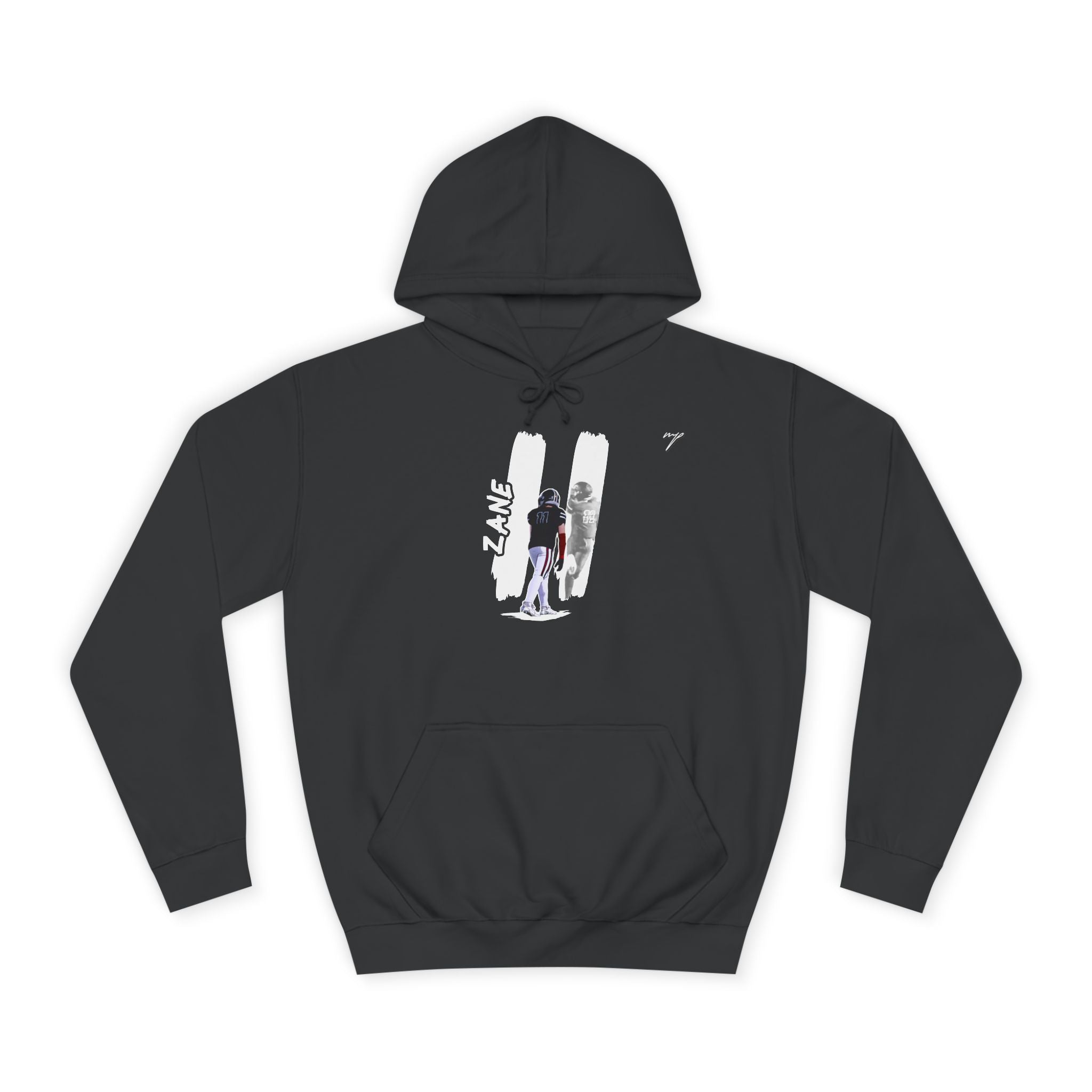 Caden Zane Hoodie