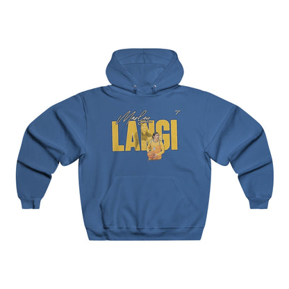 Marley Langi Vintage Hoodie